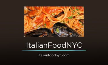 ItalianFoodNYC.com