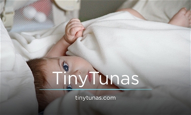 TinyTunas.com