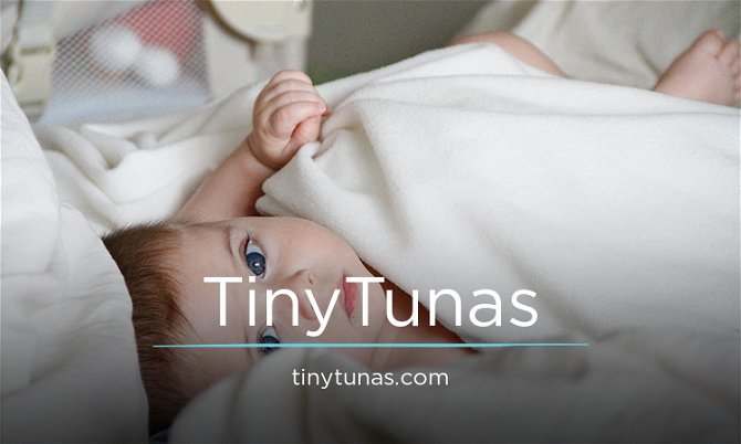 TinyTunas.com