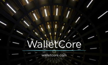 WalletCore.com