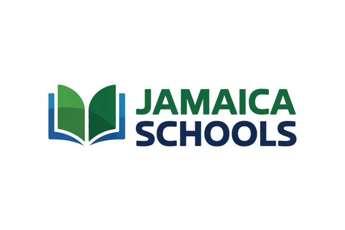 JamaicaSchools logo