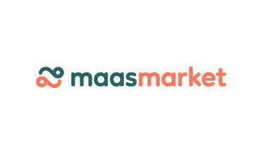 MaasMarket logo