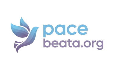 PaceBeata.org - Creative brandable domain for sale