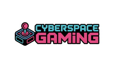 CyberspaceGaming.com is for sale