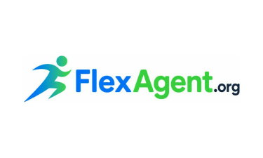 FlexAgent logo