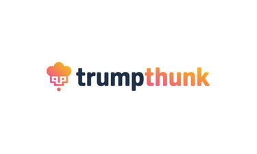 TrumpThunk.com - Creative brandable domain for sale