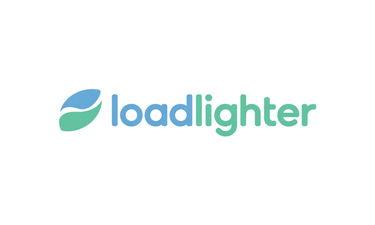 LoadLighter.com - Creative brandable domain for sale