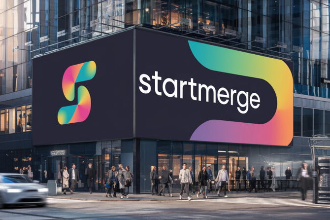 StartMerge.com