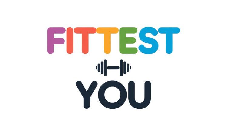 FittestYou logo