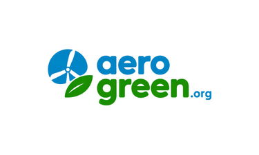 AeroGreen.org - Creative brandable domain for sale