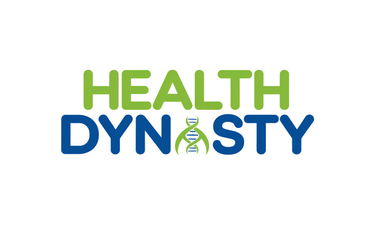 HealthDynasty.com - Creative brandable domain for sale