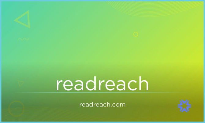 ReadReach.com
