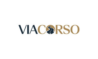 ViaCorso.com - Creative brandable domain for sale
