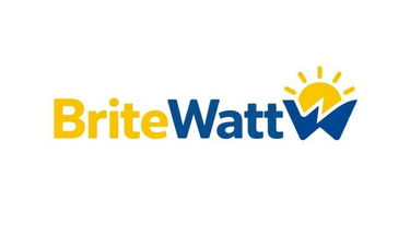 BriteWatt.com - Creative brandable domain for sale