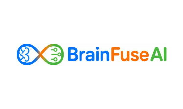 BrainFuseAI logo
