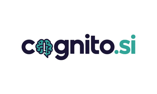 Cognito.si