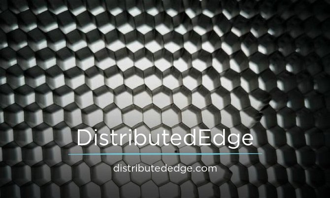 DistributedEdge.com