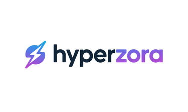 HyperZora.com - buy New premium domains