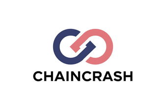 ChainCrash.com - Creative brandable domain for sale