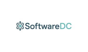 SoftwareDC.com - Creative brandable domain for sale