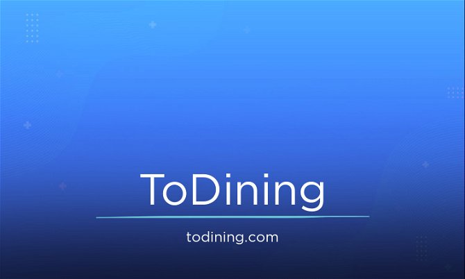 ToDining.com