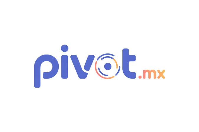 Pivot logo