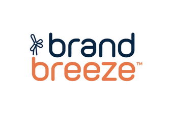 BrandBreeze.com - Creative brandable domain for sale