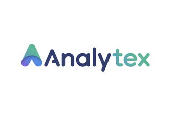 Analytex.com - Creative brandable domain for sale
