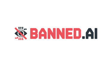 banned.ai is for sale