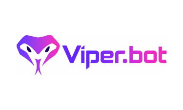 Viper.bot is for sale