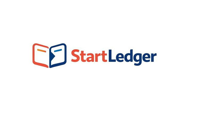 StartLedger.com