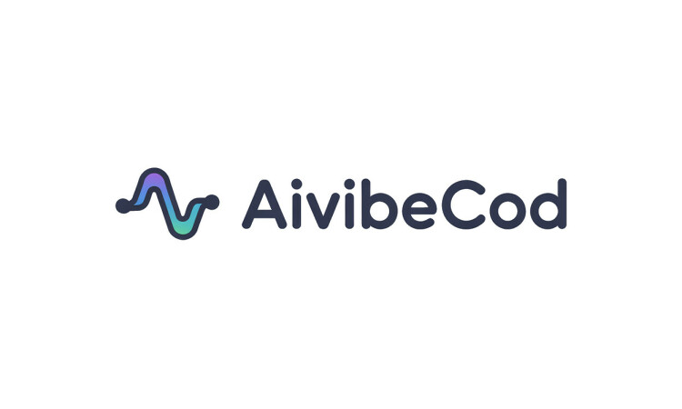 aiVibeCOD logo