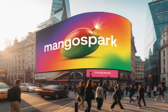 MangoSpark.com - Unique premium domains for sale