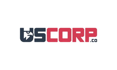 USCorp.co - Creative brandable domain for sale