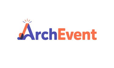 ArchEvent logo