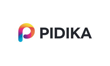 Pidika.com - Creative brandable domain for sale