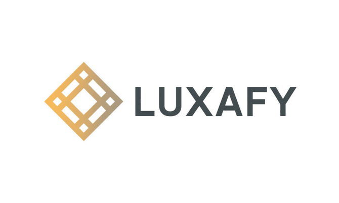 Luxafy.com