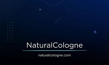 NaturalCologne logo