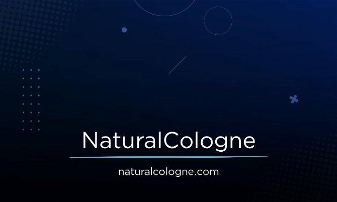 NaturalCologne.com