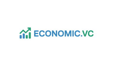 Economic.VC - Creative brandable domain for sale