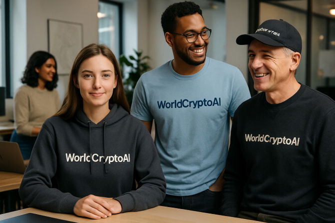WorldCryptoAI.com — 5