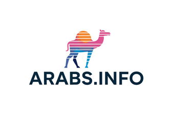 Arabs.info - Creative brandable domain for sale