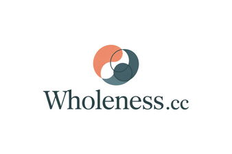Wholeness.cc - Creative brandable domain for sale