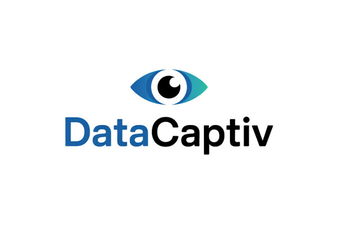 DataCaptiv.com - Creative brandable domain for sale