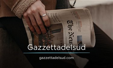 Gazzettadelsud.com