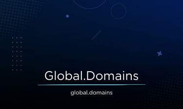Global.Domains