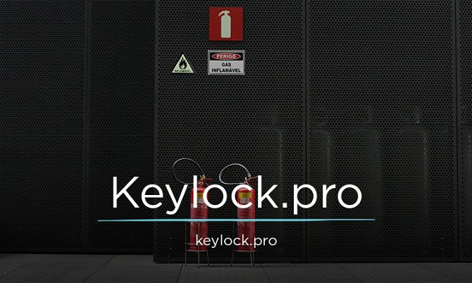 keylock.pro