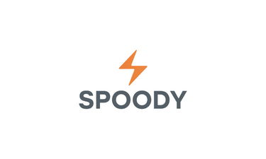 Spoody logo