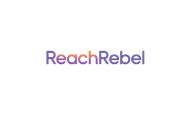 ReachRebel.com - Creative brandable domain for sale
