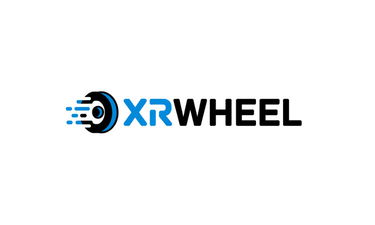 XRWheel.com - Creative brandable domain for sale